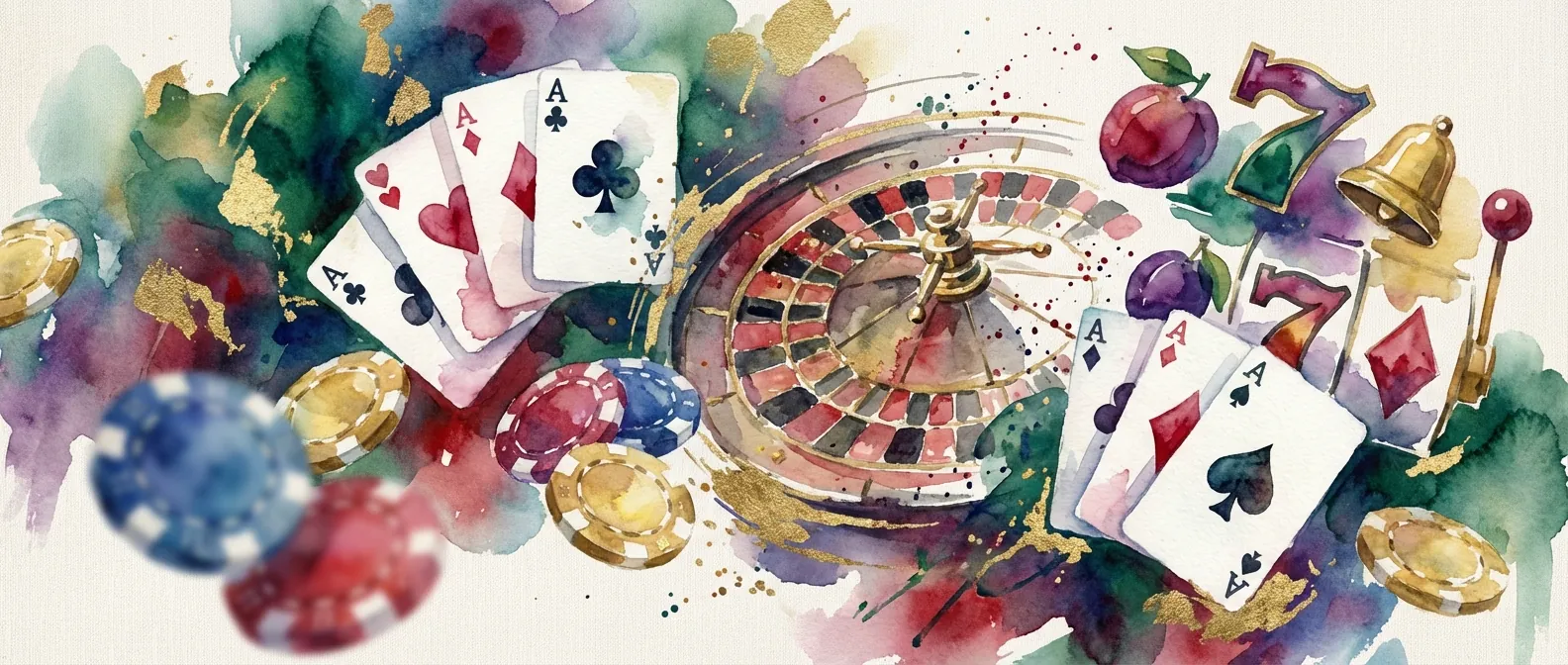 Retraits Alexander Casino : comment demander un cash-out